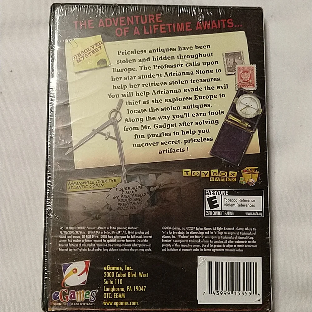 PC Games - Picture 2 of 2